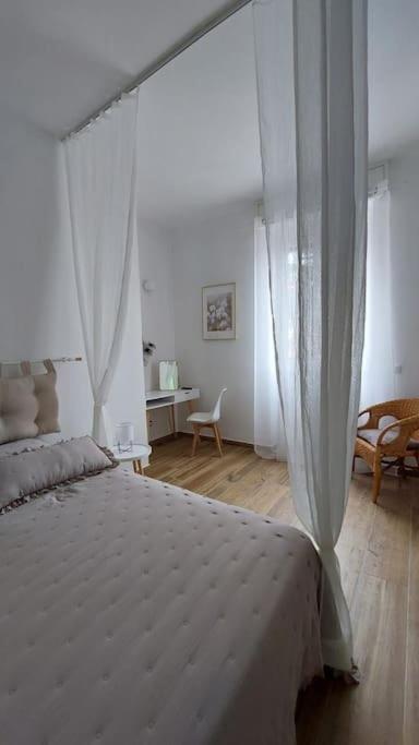 Appartamento Enrica Lovere Esterno foto