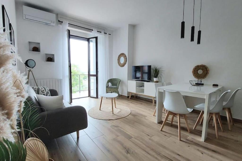 Appartamento Enrica Lovere Esterno foto